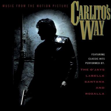 Carlito's Way: Music From The Motion Picture
