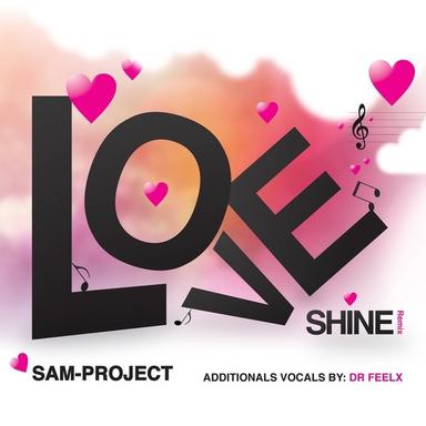 Love Shine - Andy & Dave Back 2 Funk Video Edit