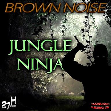 Jungle Ninja - Original Mix