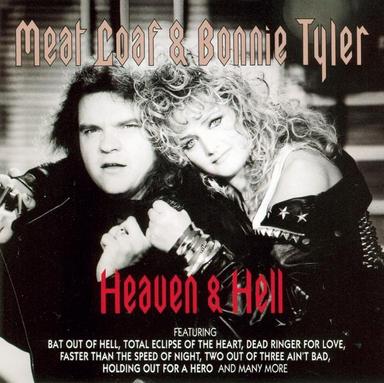 Holding Out for a Hero (Single Version)