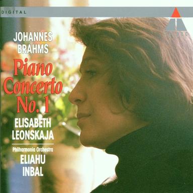 Piano Concerto No. 1 in D Minor, Op. 15: III. Rondo. Allegro non troppo