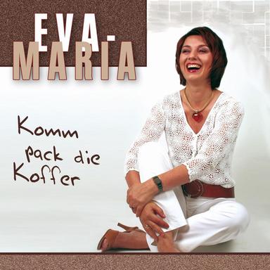 Komm Pack Die Koffer