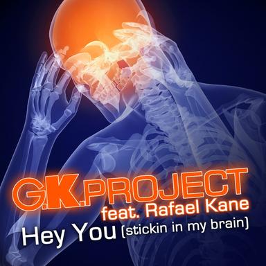 Hey You (Stickin In My Brain) - Conways Radio Mix