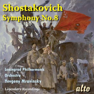 Symphony No. 8 in C Minor, Op. 65: II. Allegretto