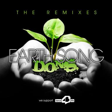 Earth Song - Blacktron Remix