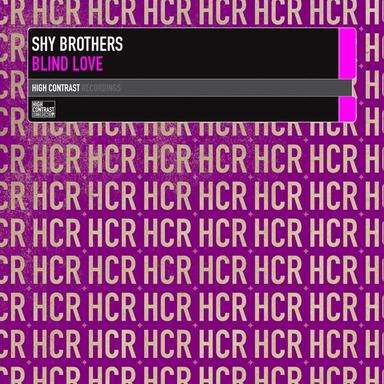 Blind Love - Original Mix