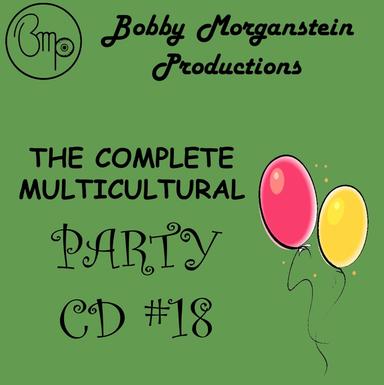 American Folk Dance Medley (Fishers Hornpipe, Turkey in the Straw, Sally Ann Johnson)