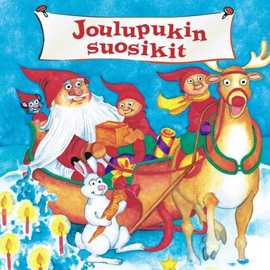 Petteri Punakuono