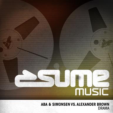 Drama - Original Mix