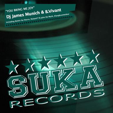 You Bring Me Joy - Roland P & John De Mark Remix