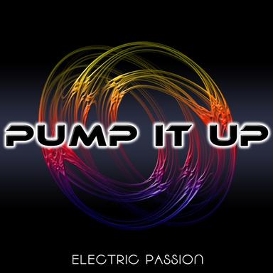 Pump It Up - Single Edit