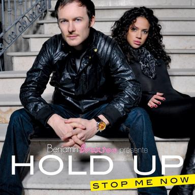 Stop Me Now - Extended Mix