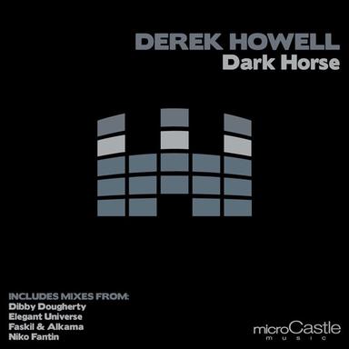 Dark Horse - Dibby Dougherty Remix