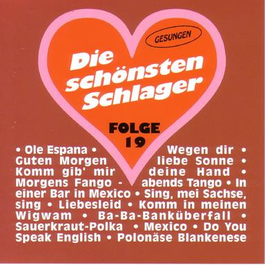 Morgens Fango-abends Tango