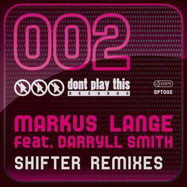 Shifter - Choreo Remix