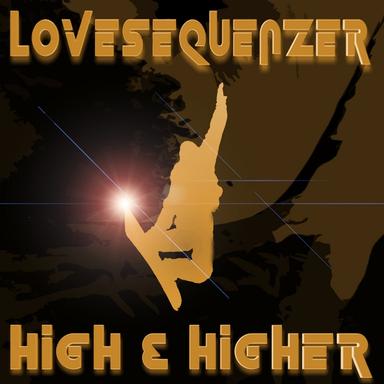 High & Higher - Radio Edit