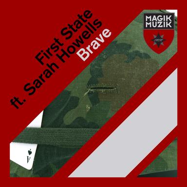 Brave - EP