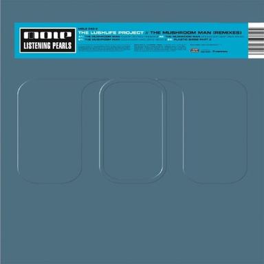 The Mushroom Man - Zoohacker Deep Drive Remix