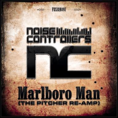 Malboro Man - The Pitcher Re-Amp Edit