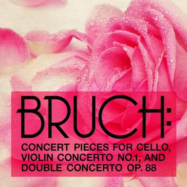 Kol Nidrei for Cello and Orchestra, Op. 47 (Adagio After Hebrew Melodies)
