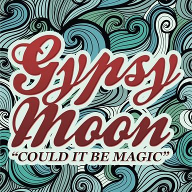 Could It Be Magic - Mediterranean Mix