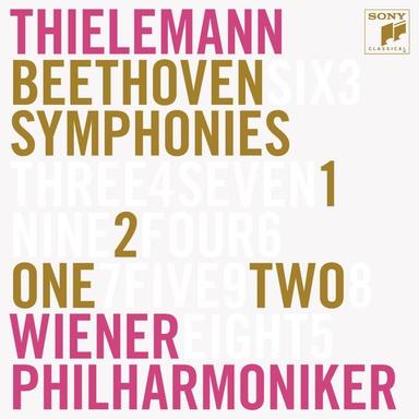 Symphony No. 1 in C Major, Op. 21: I. Adagio molto - Allegro con brio