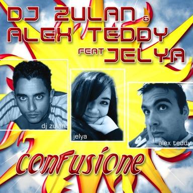 Confusione - Original Extended