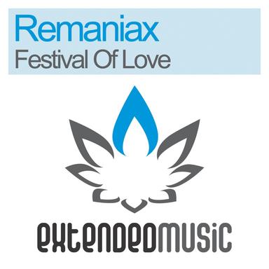 Festival Of Love - Original Mix