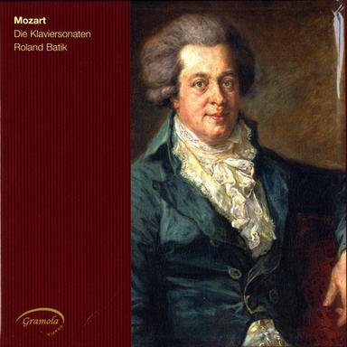 Piano Sonata No. 12 in F Major, K. 332: III. Allegro assai