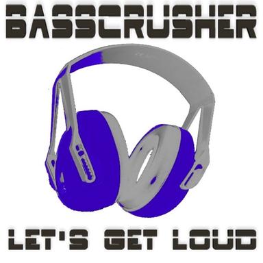 Let's Get Loud - Radio Edit