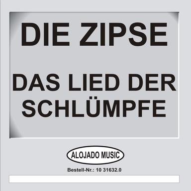 Das Lied der Schlümpfe - Vadder-Party-Version