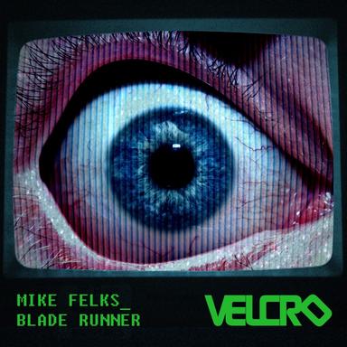 Blade Runner (Frazer Adnam Remix)