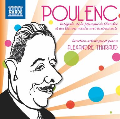 Elegie for Two Pianos