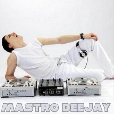 Monstrous Beat (original mix)