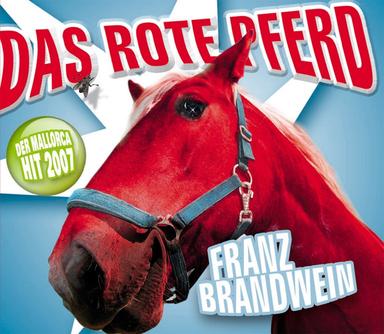 Das rote Pferd (Milord)