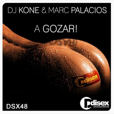 A Gozar - Radio Edit