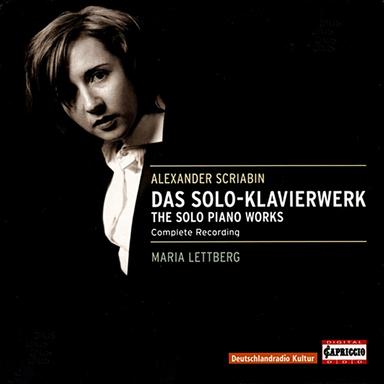 7 Preludes, Op. 17: No. 3 in D-Flat Major