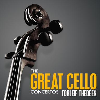 Concerto No. 1 in A Minor for Cello and Orchestra, Op. 33: III. Tempo primo
