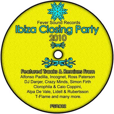 Flamenco Diablo - Lidell & Rubertsson Remix