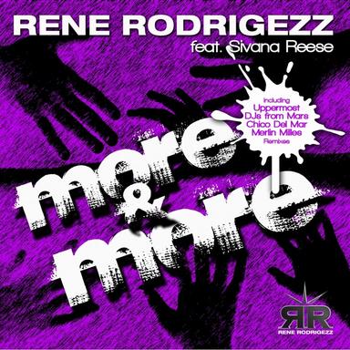 More & More - Uppermost Remix