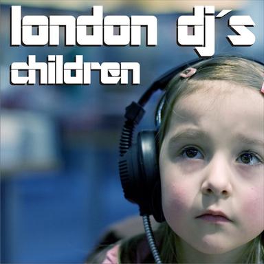 Children - Beach Chill Mix