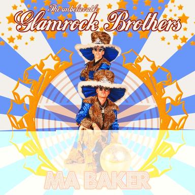 Ma Baker - Michael Mind Remix Cut