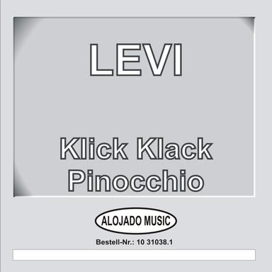 Klick Klack Pinocchio