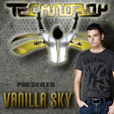 Vanilla Sky - No Vocal Mix