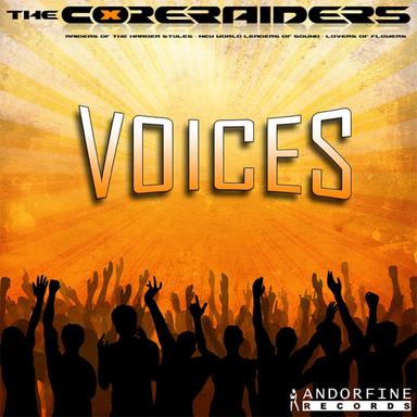 Voices - Original Edit
