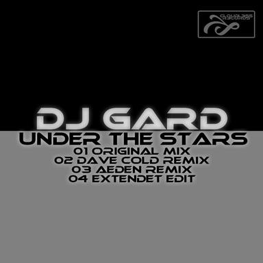 Under The Stars - Aeden Remix