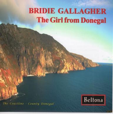 The Girl From Donegal