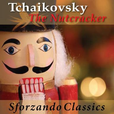 The Nutcracker: V. Waltz of the flowers