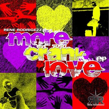 More & More - Original Radio Edit