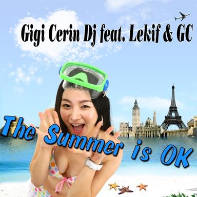 The Summer Is Ok - Radio Version